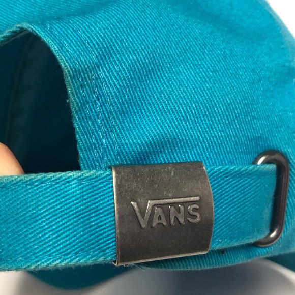 Vans arch logo cap - Picture 3 of 3